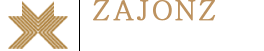 Zajonz parkiety logo